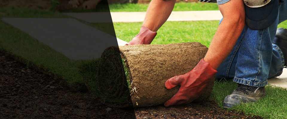 Lewisberry Landscapers